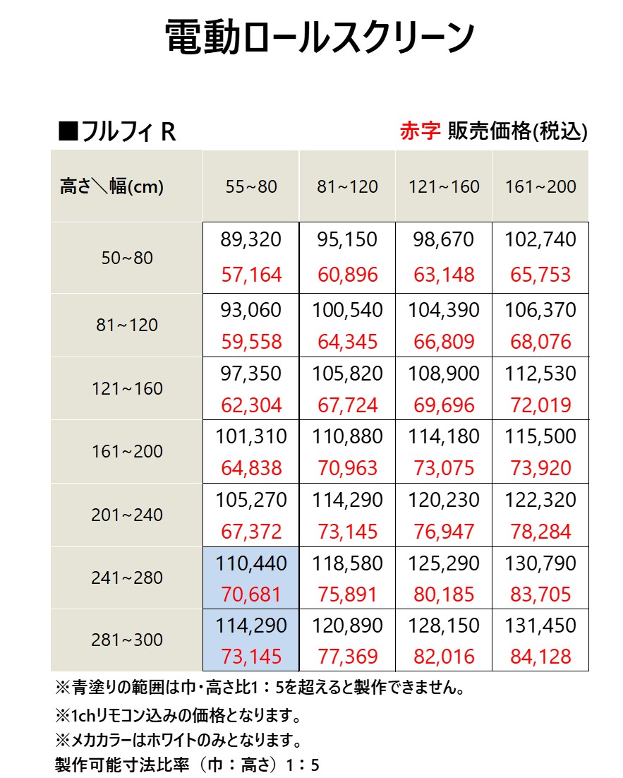 売り大阪 サンゲツ RBコレクション ロールスクリーン ワンタッチ