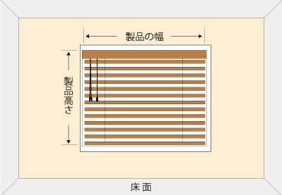 サイズ