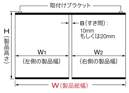 サイズ