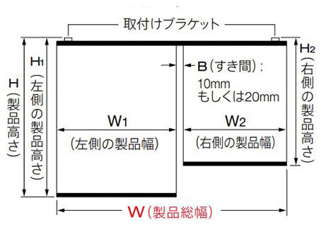 サイズ