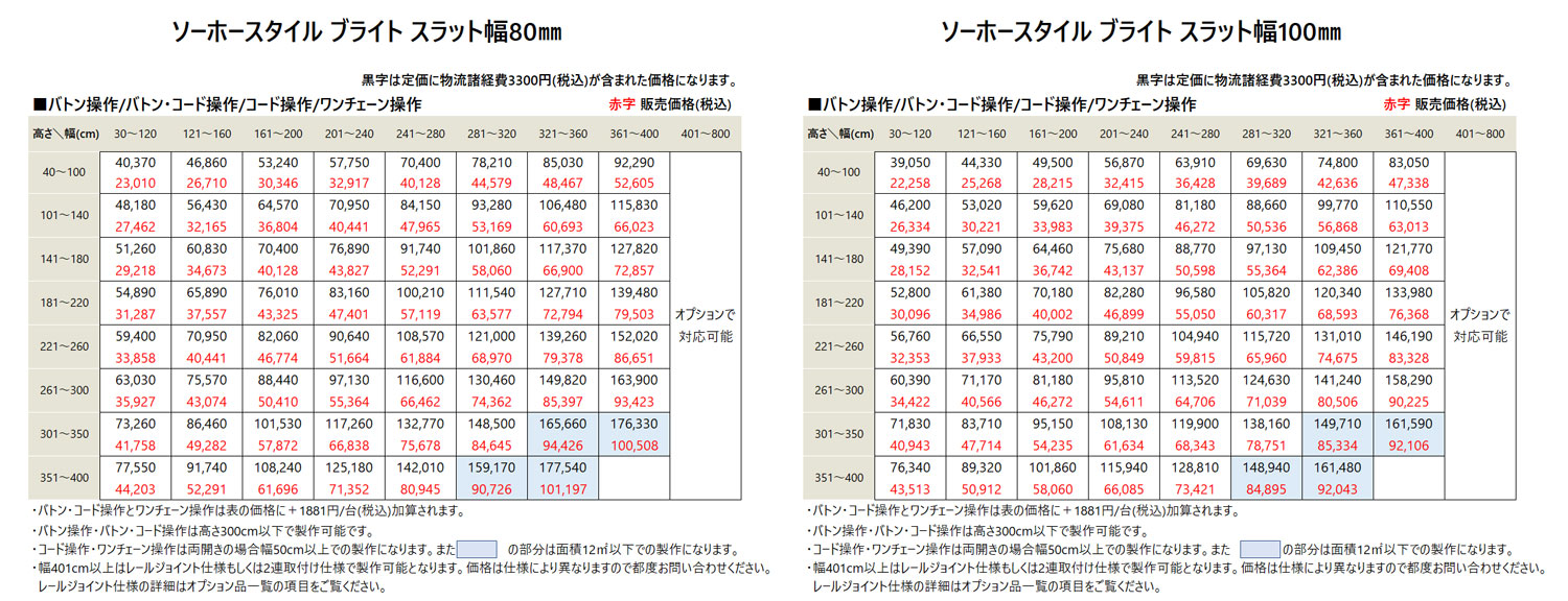 縦型ブラインド タチカワブラインド ラインドレープ ソーホースタイル