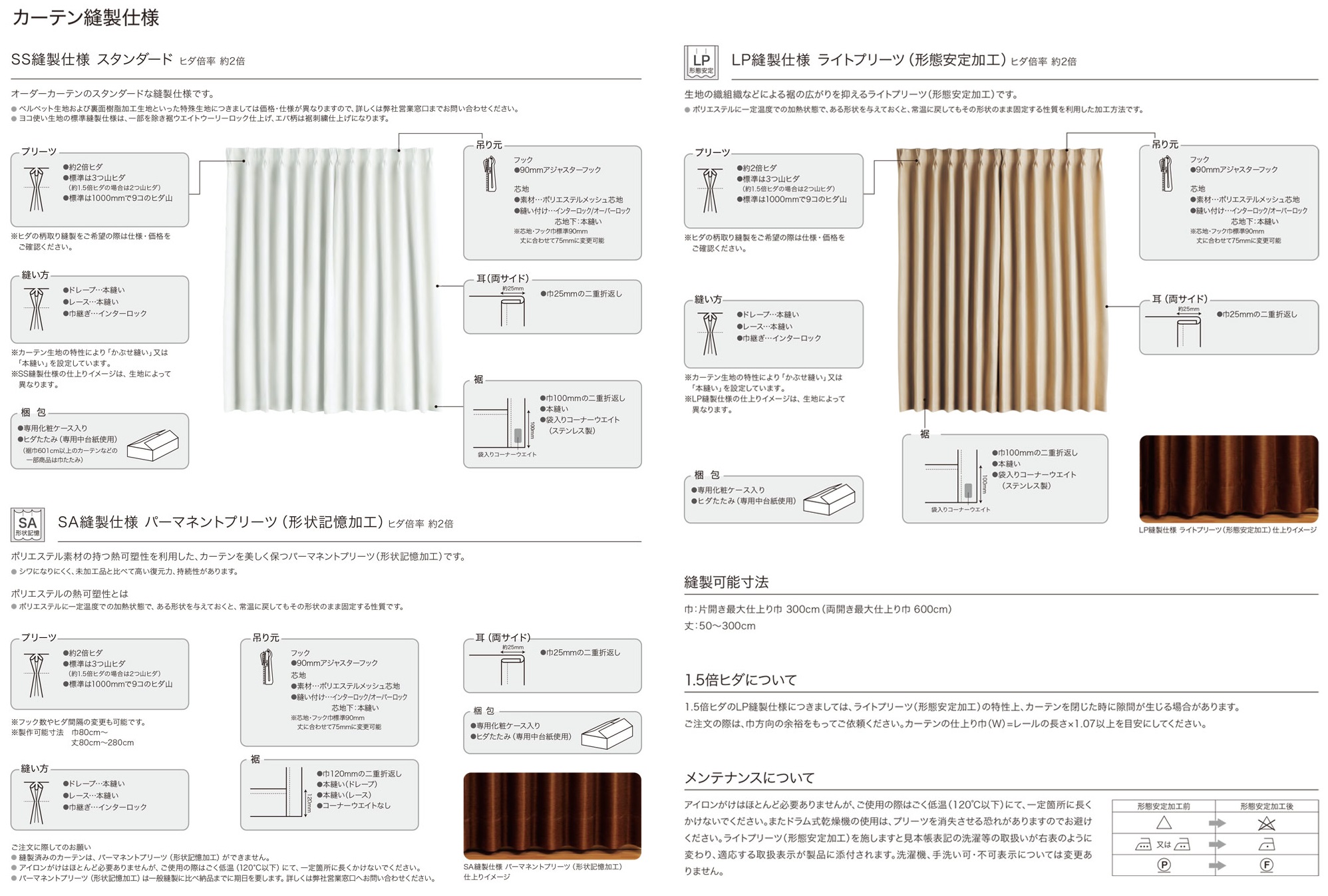 カーテン サンゲツ EnglishDesignAgency ShoreditchSkyline (1窓から