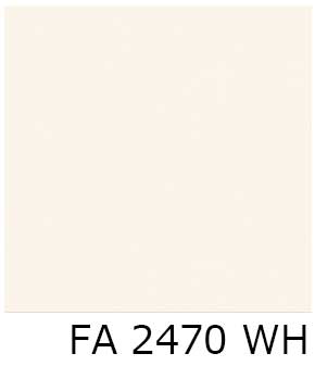 FA2470-WH
