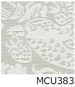 MCU383
