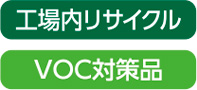 工場内リサイクル