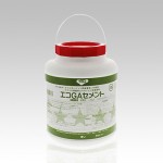 接着剤 EGAC-S 東リ エコGAセメント小 3kg （1缶から販売） | OA