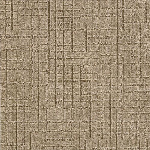 タイルカーペット AB780-3 川島織物セルコン プラッド（1ケース10枚