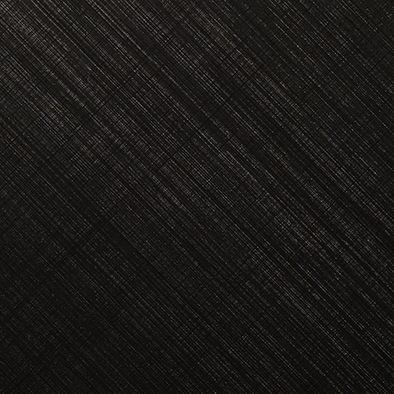 カッティングシート Vm 14 3m ダイノックフィルム メタル クロスヘアライン ブラック 1ｍ以上10cm単位で販売 Oaフロア等の激安販売 オフィスライン