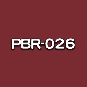 PBR-026