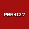 PBR-027