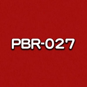 PBR-027