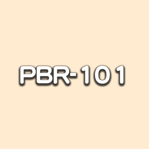PBR-101