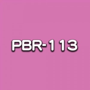 PBR-113