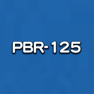PBR-125