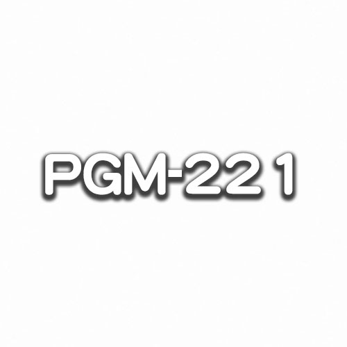 PGM-221