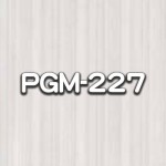 PGM-227