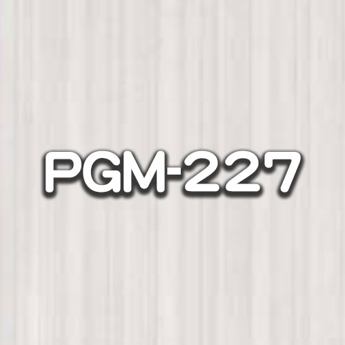 PGM-227