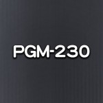 PGM-230