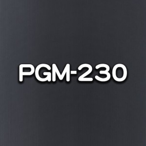 PGM-230