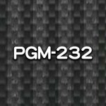 PGM-232