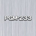 PGM-233