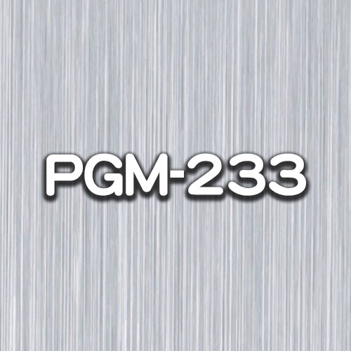 PGM-233