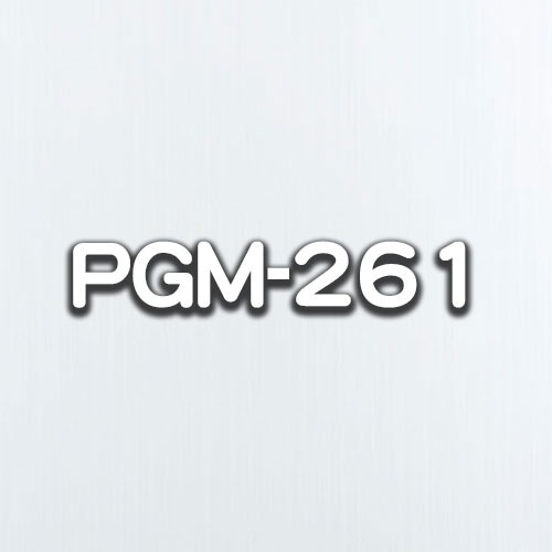 PGM-261