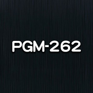 PGM-262