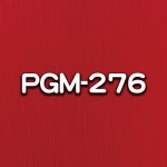 PGM-276