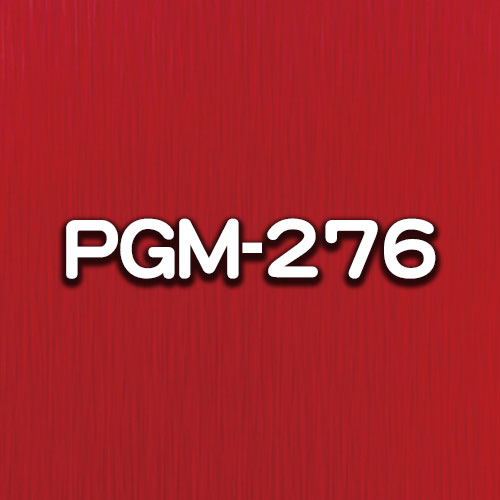 PGM-276