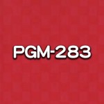 PGM-283