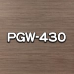 PGW-430