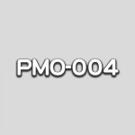 PMO-004