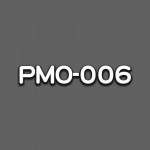 PMO-006