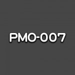 PMO-007