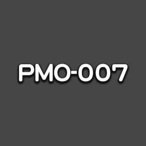 PMO-007