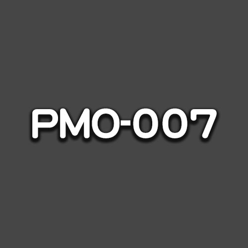 PMO-007