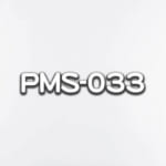 PMS-033