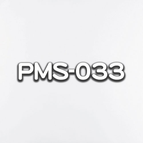 PMS-033