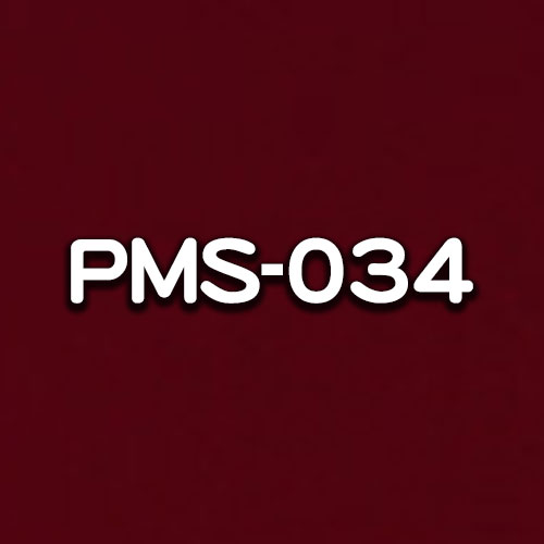 PMS-034