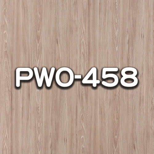 PWO-458