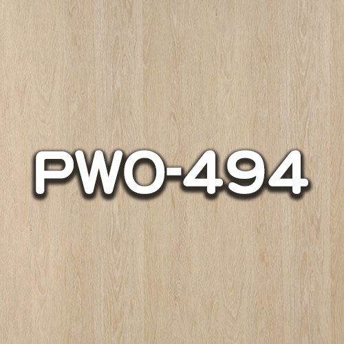 PWO-494