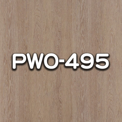 PWO-495
