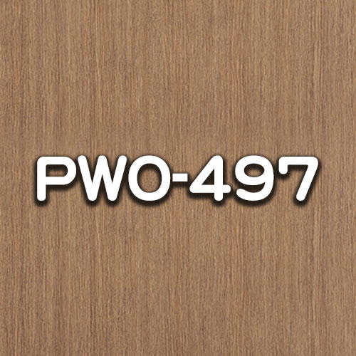 PWO-497