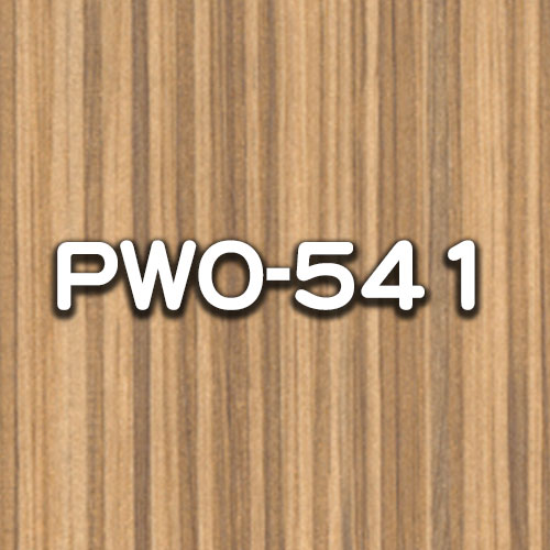 PWO-541