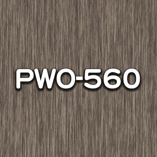 PWO-560