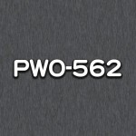 PWO-562