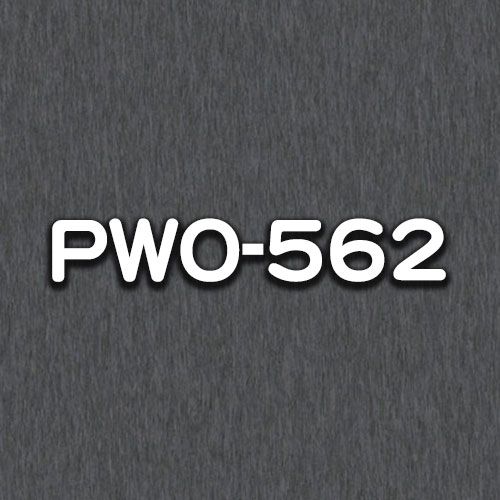 PWO-562