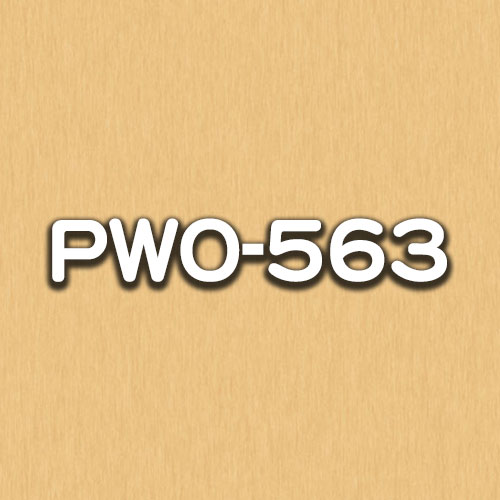 PWO-563