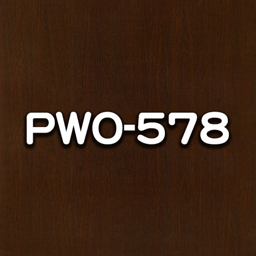 カッティングシート PWO-578 パロア 木目 （1ｍ以上10cm単位で販売